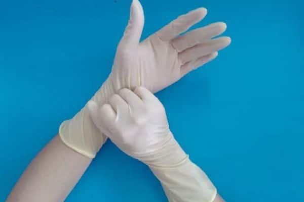 Medical Gloves