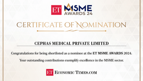 ET MSME Awards 2024